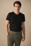 Remera Basic V