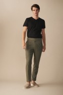 Remera Basic V