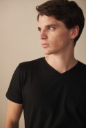 Remera Basic V