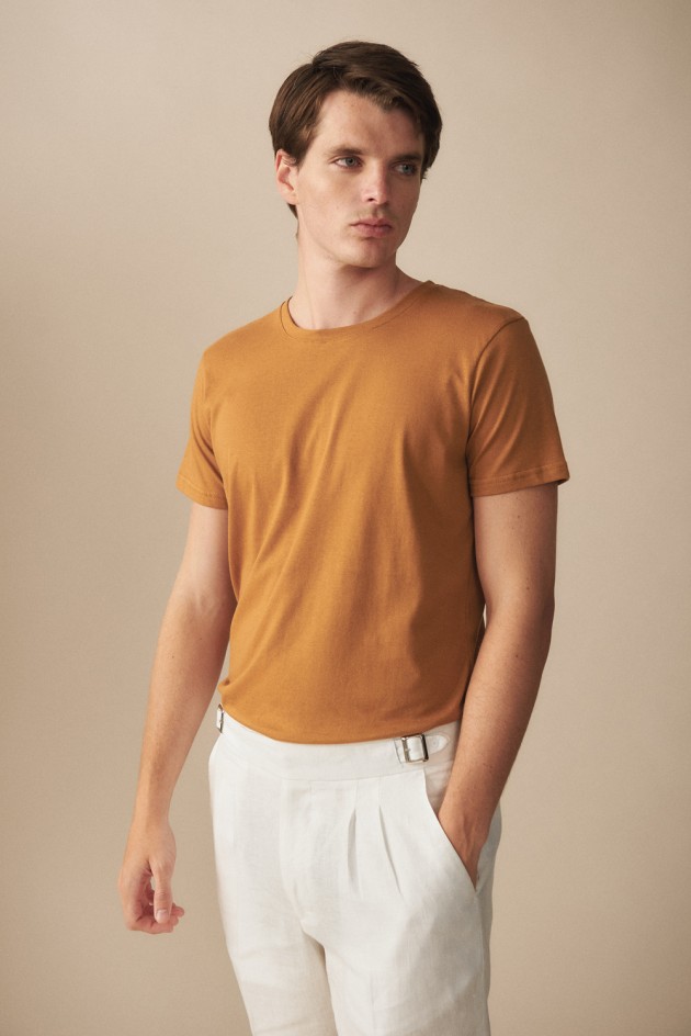 Remera Ancon Pima Peruano 2