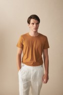 Remera Ancon Pima Peruano