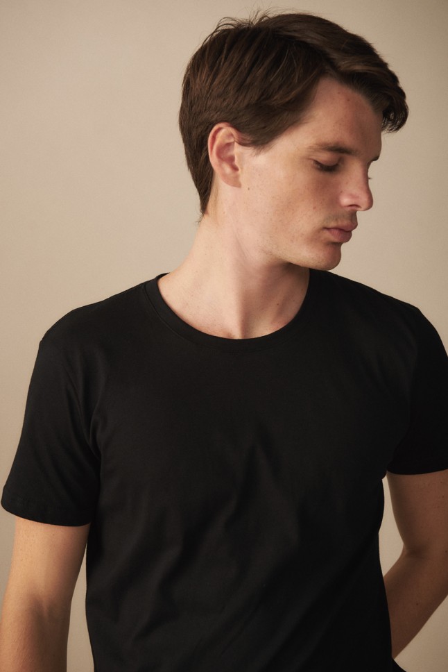 Remera Ancon Pima Peruano