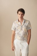 Camisa Burias