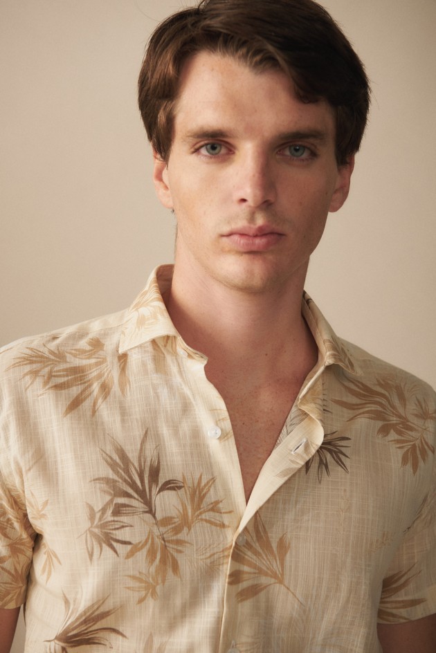 Camisa Manila