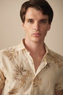 Camisa Manila