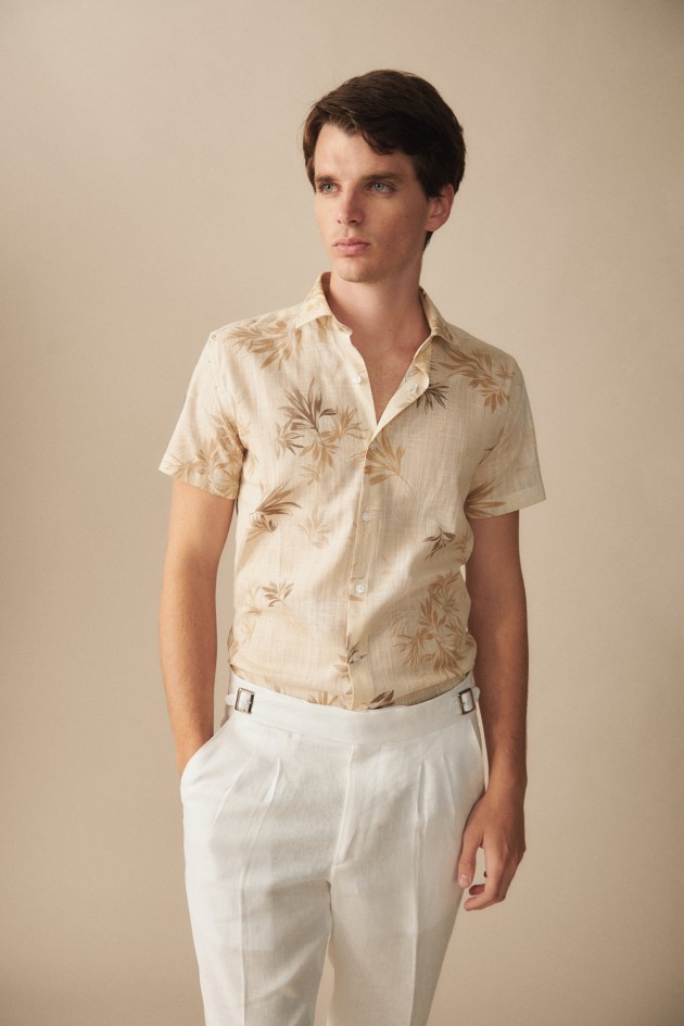 Camisa Manila 2