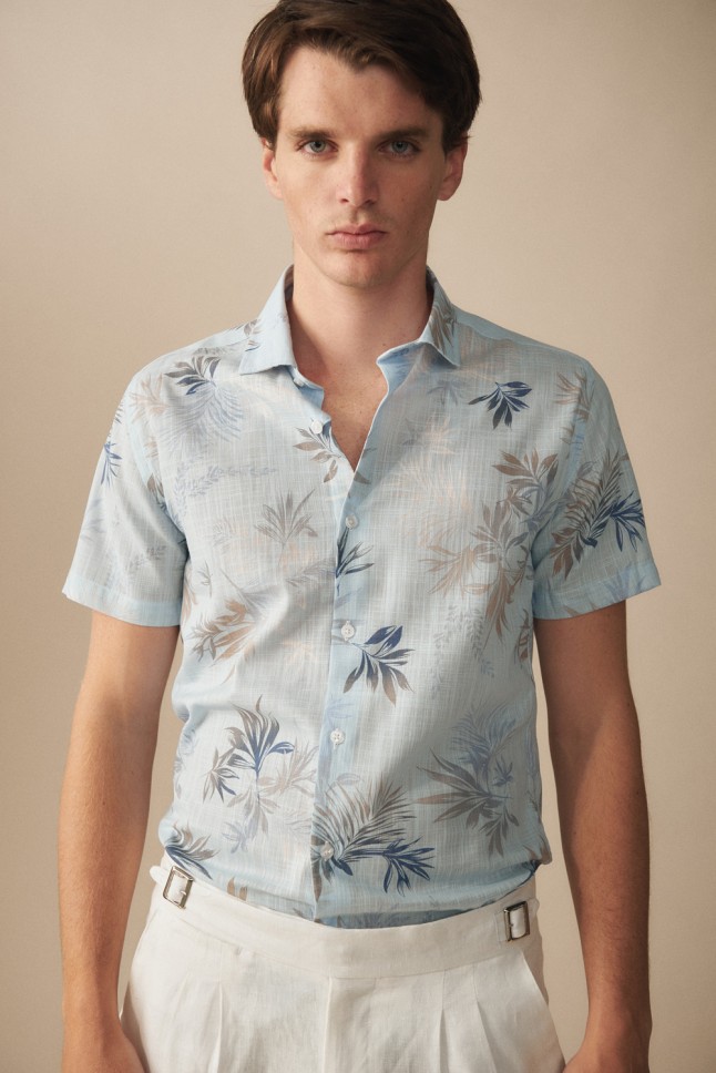 Camisa Manila
