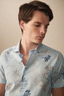 Camisa Manila