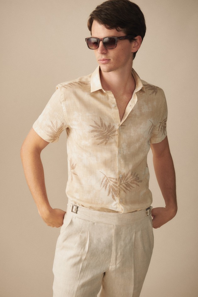 Camisa Naga 2