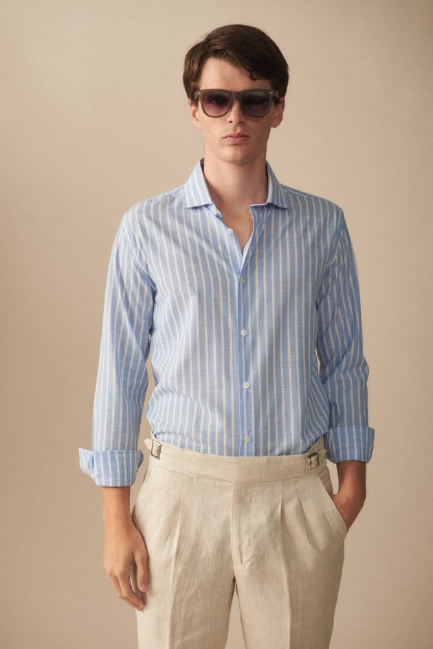 Camisa Berkan 2