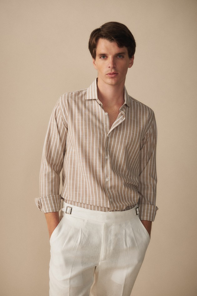 Camisa Berkan 2