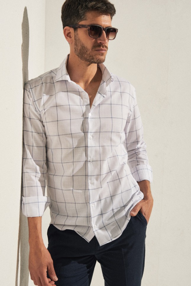 Camisa Arcila