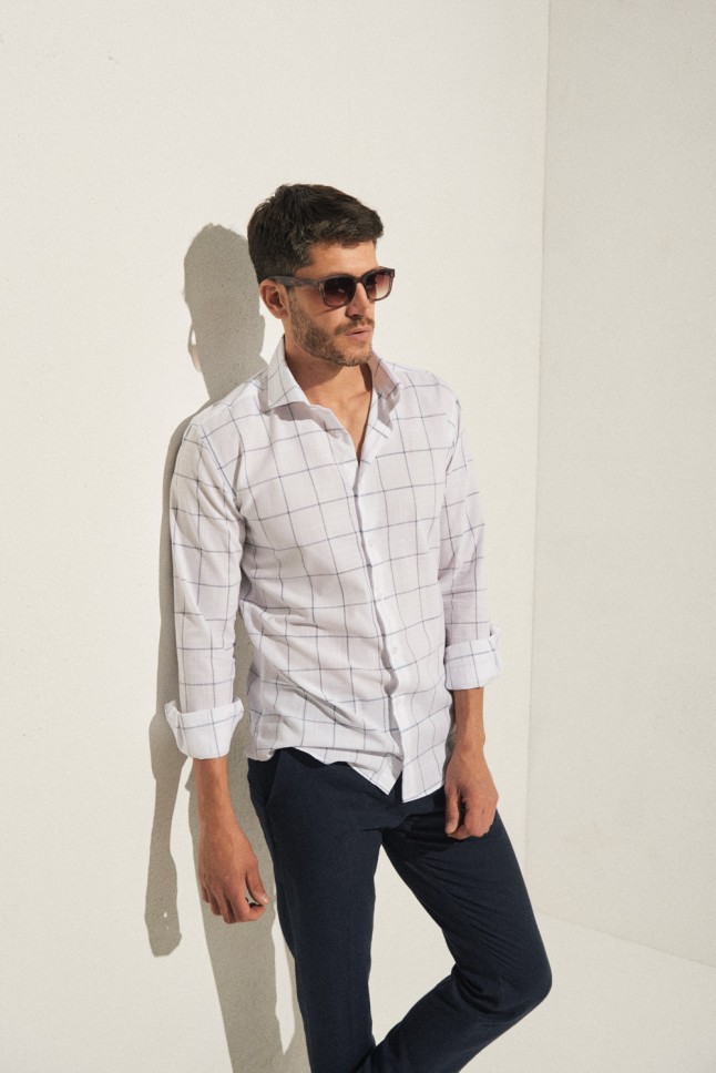 Camisa Arcila