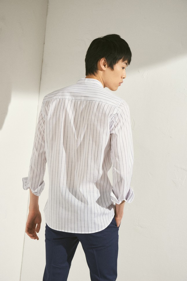 Camisa Dalian