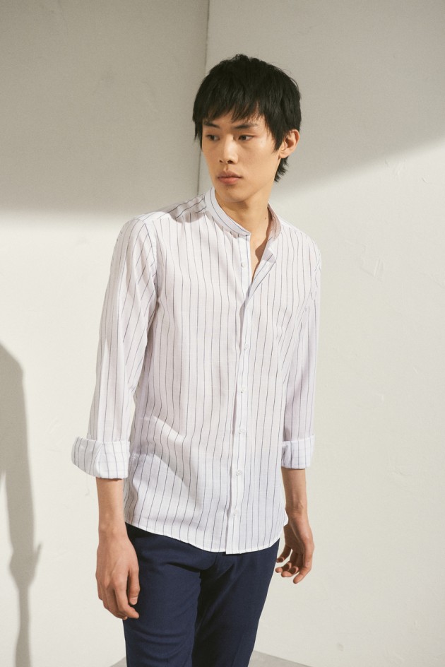 Camisa Dalian 2
