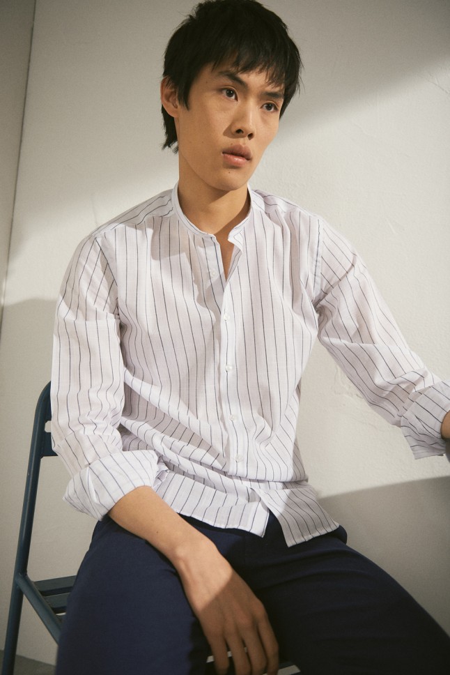 Camisa Dalian