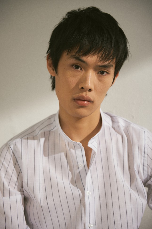 Camisa Dalian
