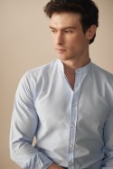 Camisa Nankin