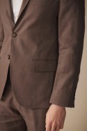 Saco Arienzo Lino