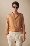 Camisa Londino Lino