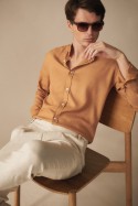 Camisa Londino Lino