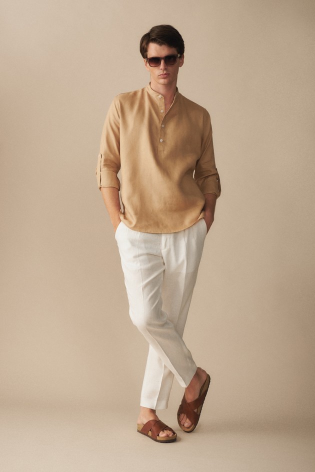 Camisola Dino Lino 2