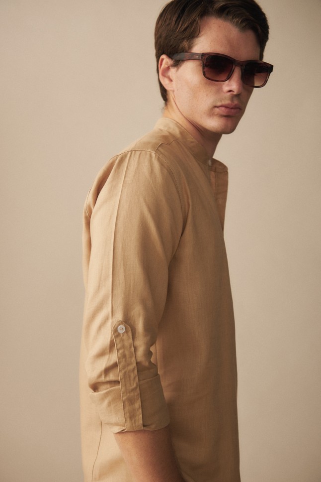 Camisola Dino Lino