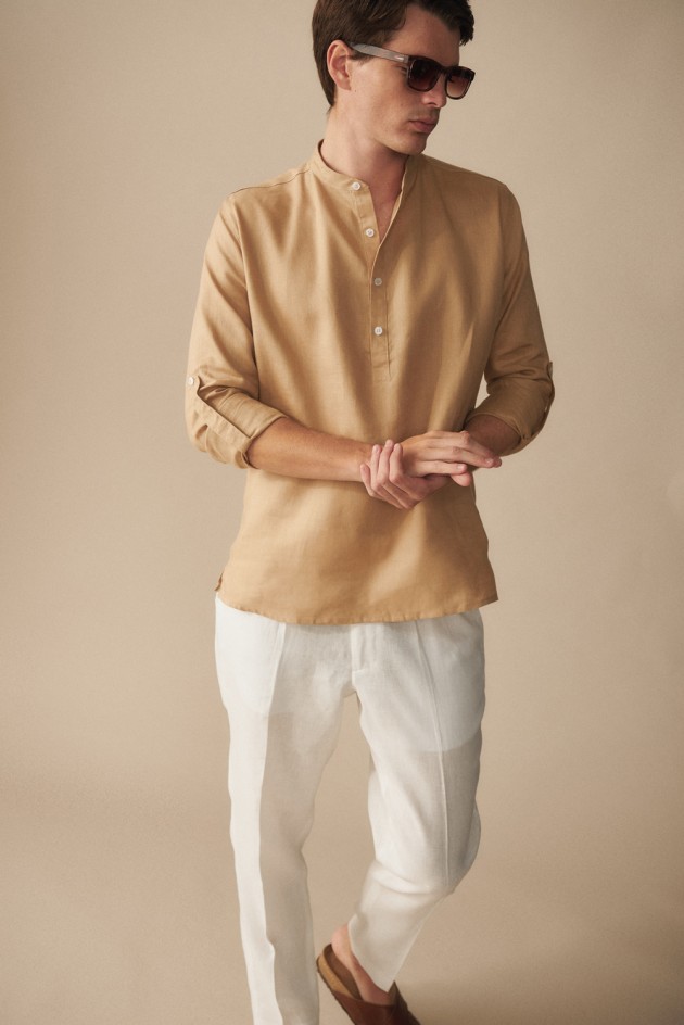 Camisola Dino Lino