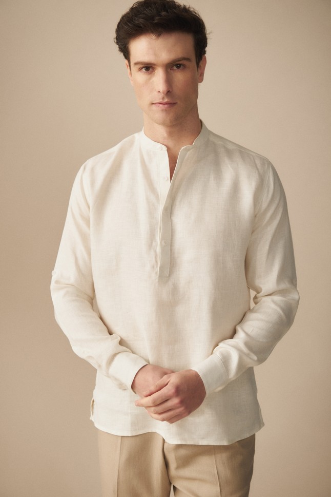 Camisola Dino Lino