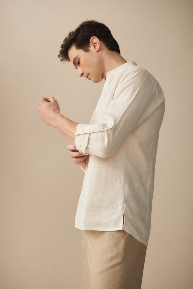 Camisola Dino Lino