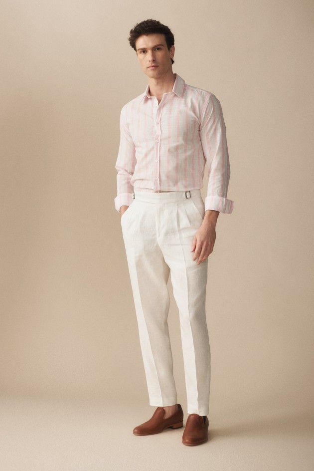 Camisa Furnet