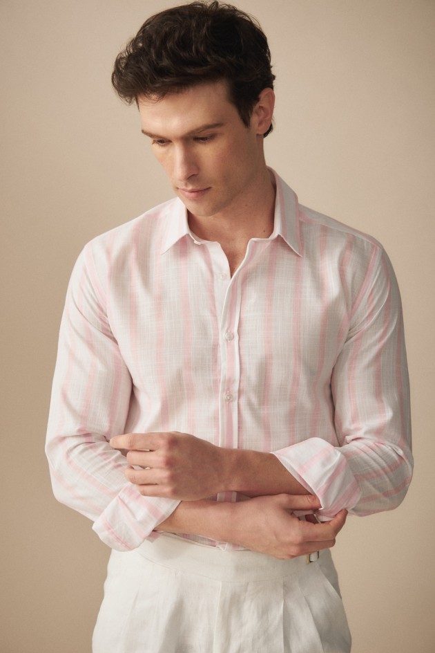 Camisa Furnet 2