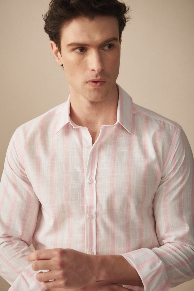 Camisa Furnet
