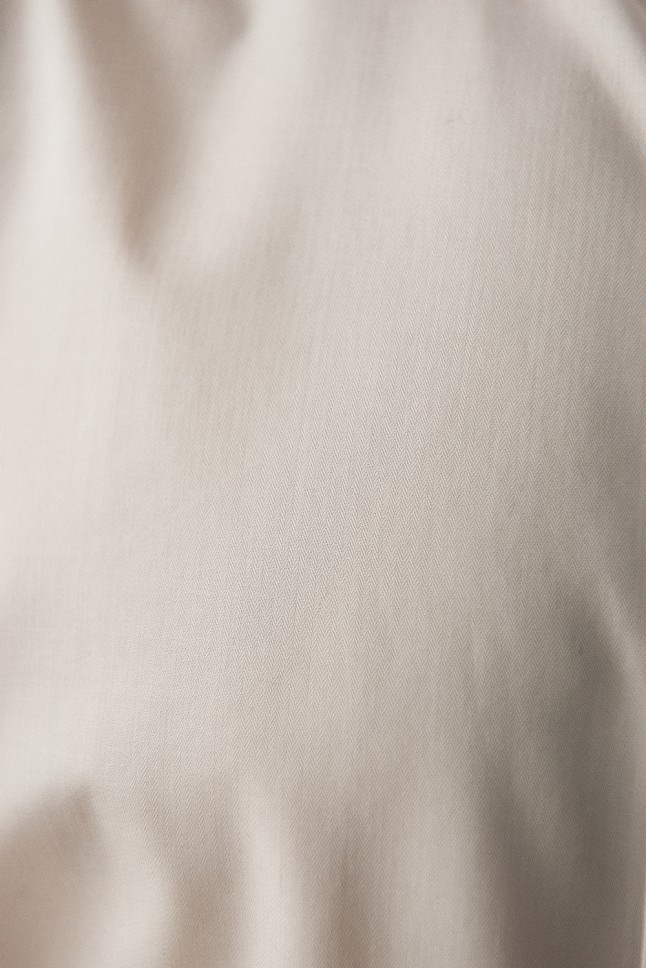 Camisa Bursa Estructura