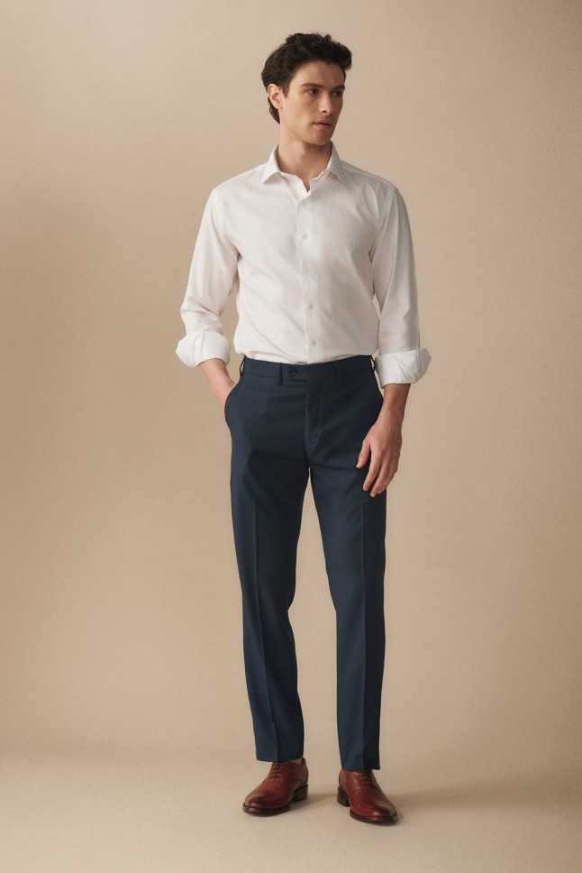 Camisa Bursa Estructura