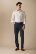 Camisa Bursa Estructura
