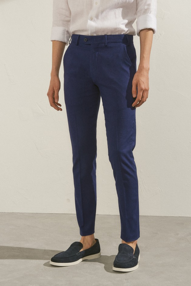 Pantalon Vietri Lino 2