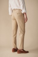 Pantalon Vietri Lino