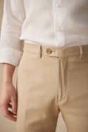 Pantalon Vietri Lino