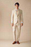 Pantalon Pegli Lino