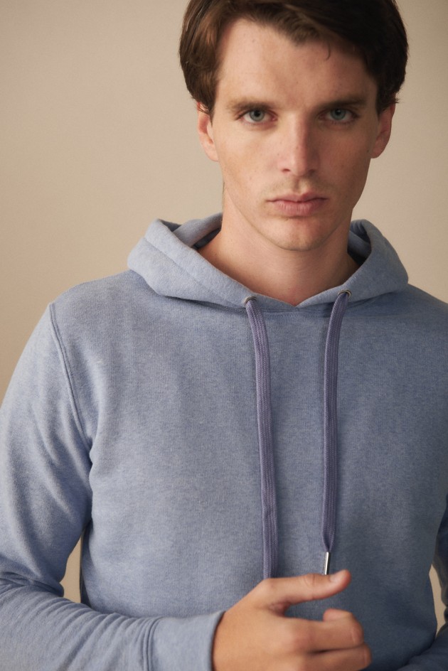 Buzo Hoodie Albani 2