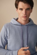Buzo Hoodie Albani