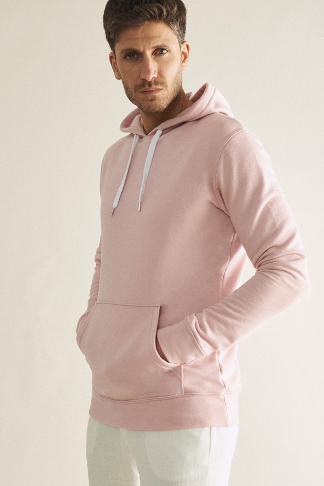 Buzo Hoodie Albani