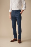 Pantalon Arienzo Lino