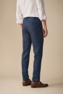 Pantalon Arienzo Lino