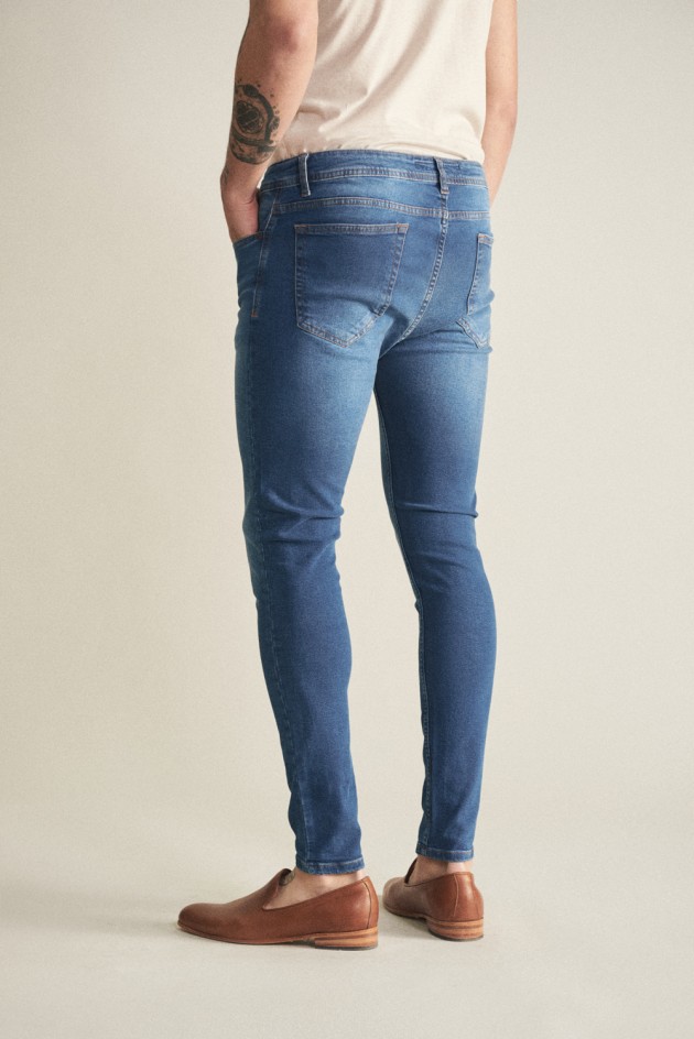 Jean Skinny Toledo 2