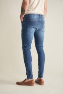 Jean Skinny Toledo