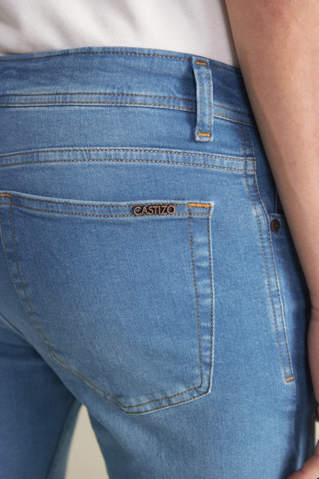 Jean Slim Fit Rodano