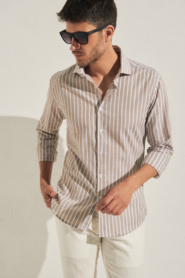 Camisa Berkan