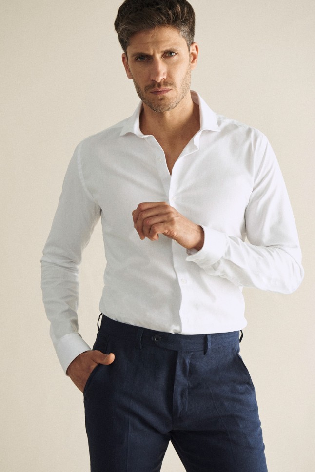 Camisa Corato Coderas
